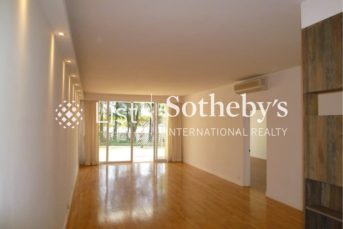 Discovery Bay Phase 1 - Beach Village Seahorse Lane 愉景湾 1期 碧涛海马径 | Living Room