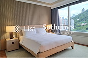 Pacific Place Apartment 太古广场服务式公寓 | Master Bedroom