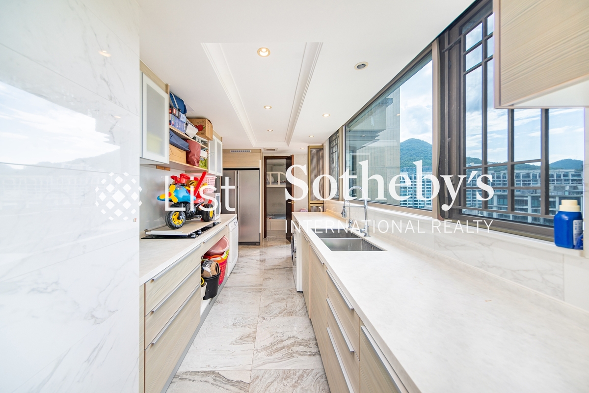 Mayfair by the Sea II 逸瓏灣 II | Kitchen 1 
