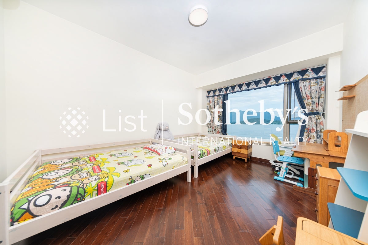 Mayfair by the Sea II 逸瓏灣 II | Second En-suite Bedroom