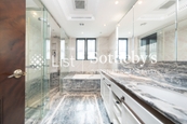 Mayfair by the Sea II 逸瓏灣 II | Master Bathroom