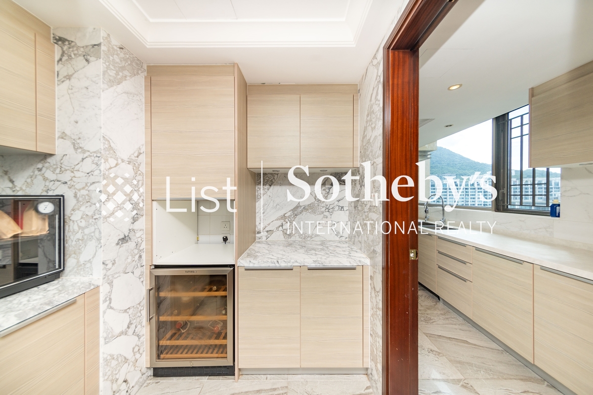 Mayfair by the Sea II 逸瓏灣 II | Kitchen 1