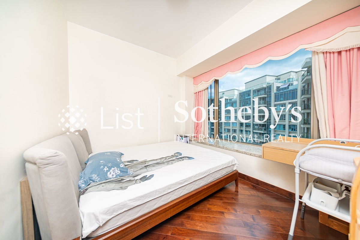 Mayfair by the Sea II 逸瓏灣 II | Fourth En-suite Bedroom