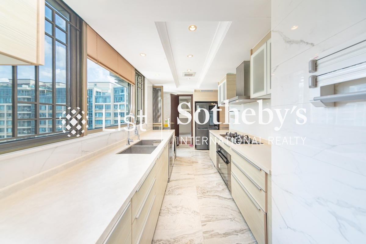 Mayfair by the Sea II 逸瓏灣 II | Kitchen 2 