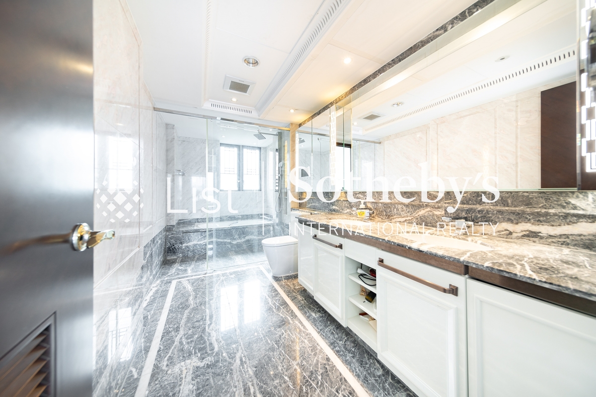 Mayfair by the Sea II 逸瓏灣 II | Second En-suite Bathroom