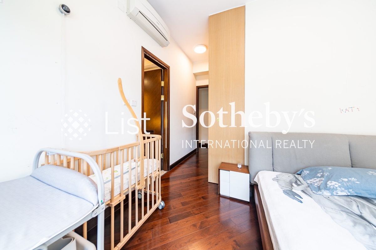 Mayfair by the Sea II 逸瓏灣 II | Fourth En-suite Bedroom