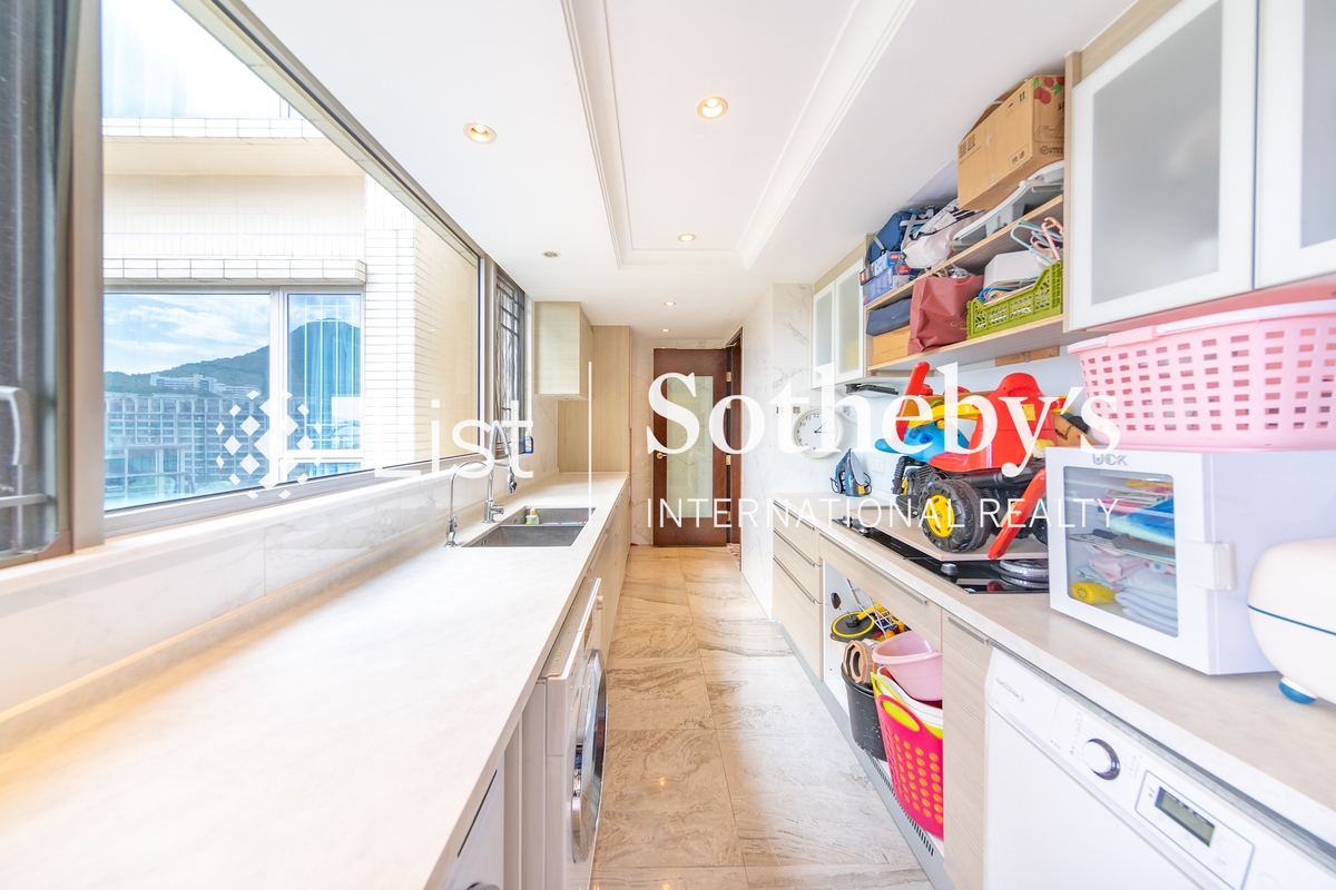Mayfair by the Sea II 逸瓏灣 II | Kitchen 1