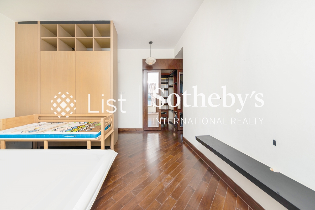 Mayfair by the Sea II 逸瓏灣 II | Master Bedroom