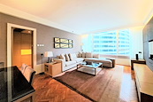 Pacific Place Apartment 太古廣場服務式公寓 | Living and Dining Room