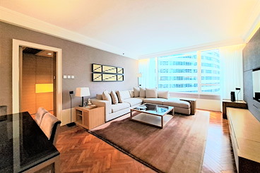 Pacific Place Apartment 太古廣場服務式公寓 | 