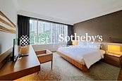 Pacific Place Apartment 太古广场服务式公寓 | Master Bedroom