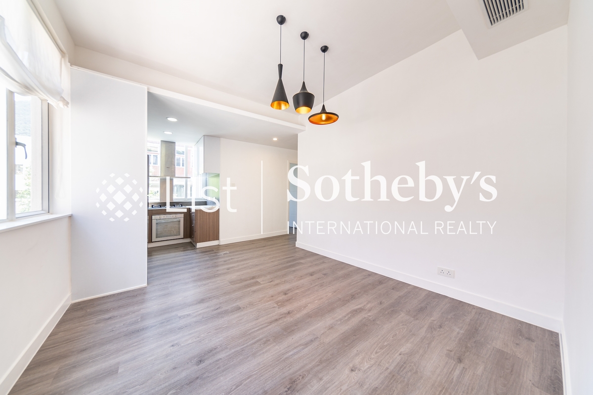 Chun Fai Yuen 春晖园 | Dining Room