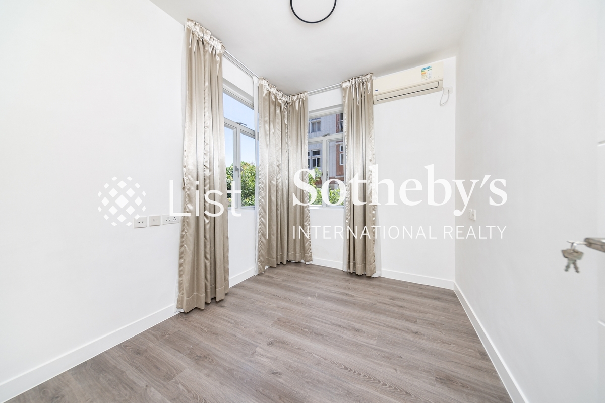 Chun Fai Yuen 春晖园 | Third Bedroom