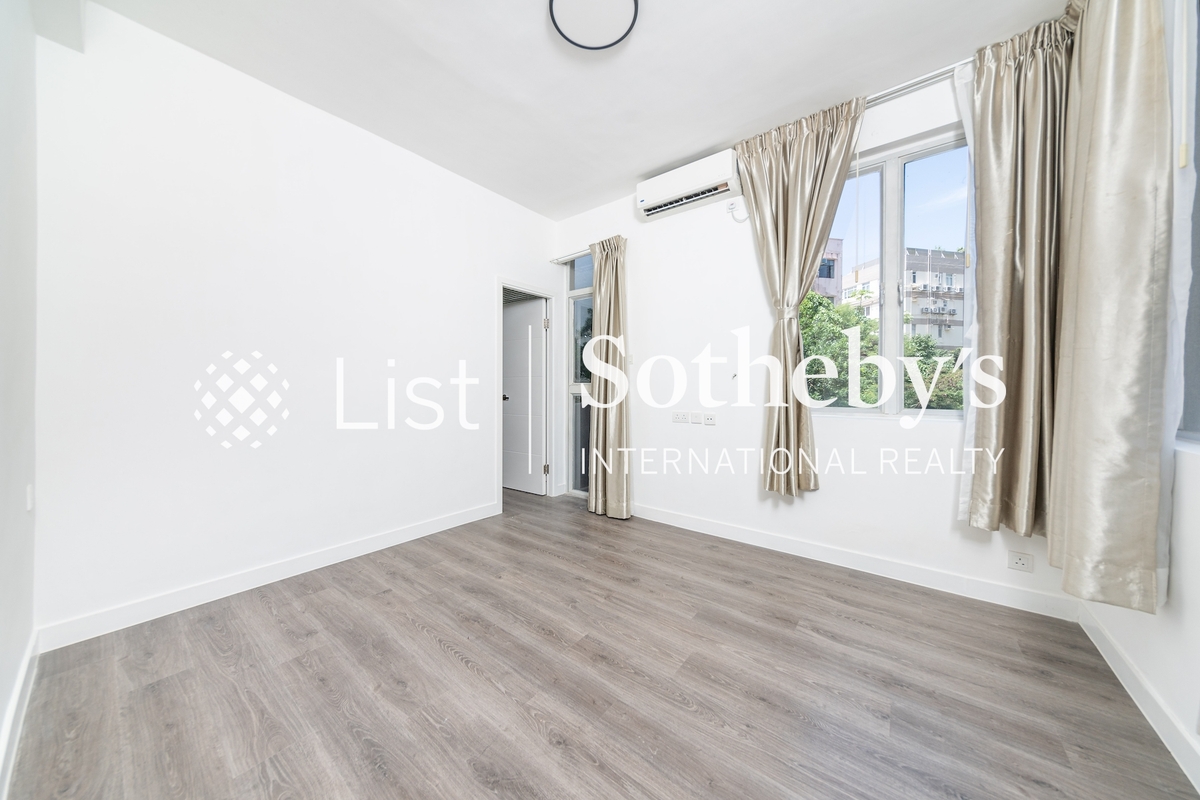 Chun Fai Yuen 春晖园 | Master Bedroom