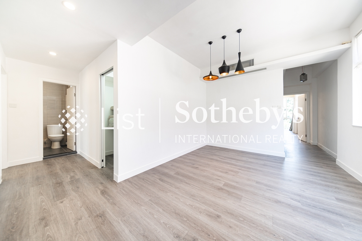 Chun Fai Yuen 春晖园 | Dining Room