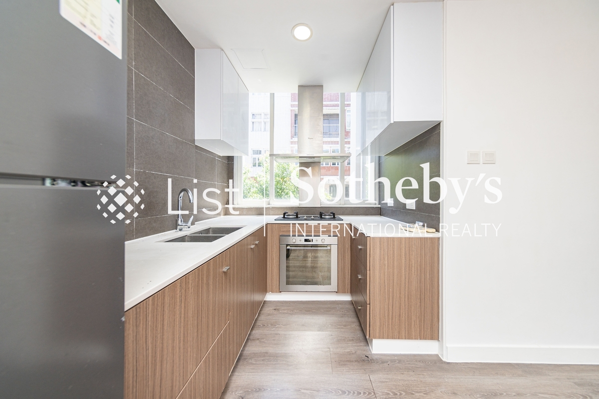 Chun Fai Yuen 春晖园 | Open Kitchen