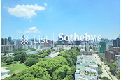 La Salle Residence 晟林 | Views towards West