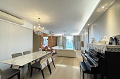 Celestial Heights Phase 2 半山壹號 2期 富甲半山 | Living and Dining Room