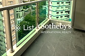Beauty Court 丽苑 | Balcony off Living Room