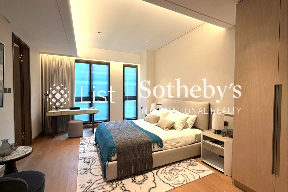 High Peak 寶峰 | Third En-suite Bedroom