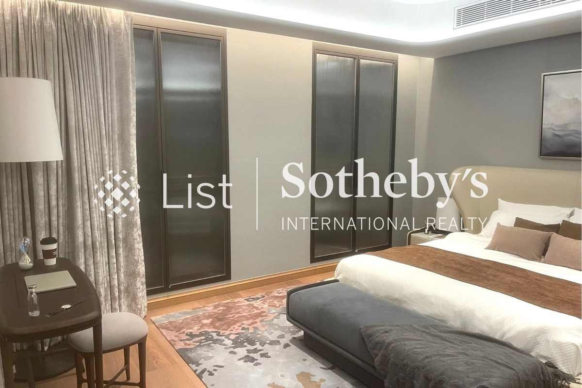 High Peak 寶峰 | Second En-suite Bedroom