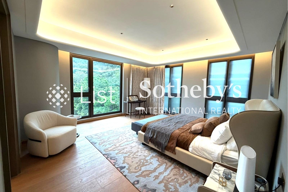 High Peak 寶峰 | Master Bedroom