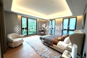 High Peak 寶峰 | Master Bedroom