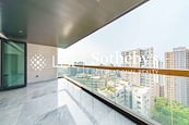 High Peak 宝峰 | Balcony off Living Room