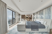 High Peak 寶峰 | Master Bedroom