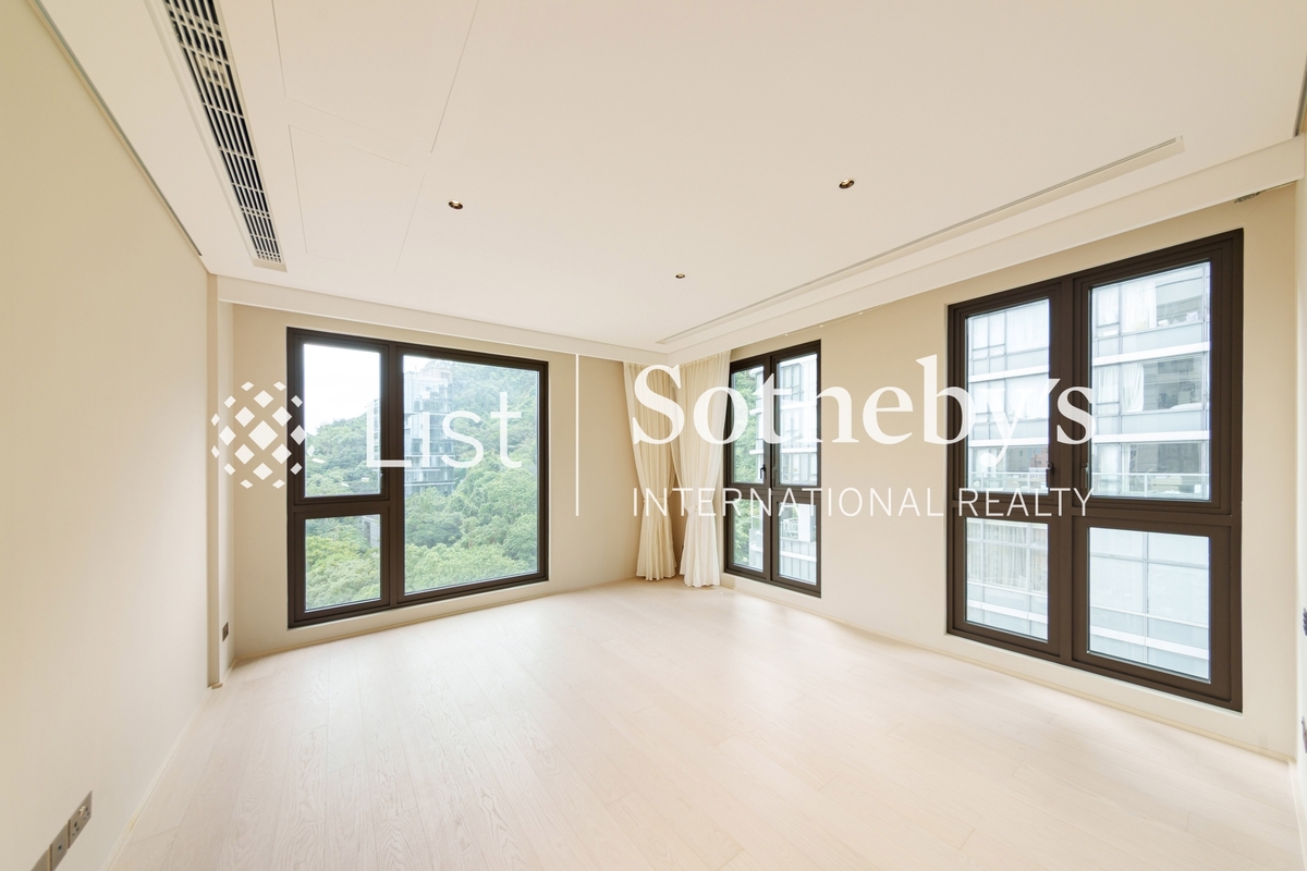 High Peak 寶峰 | Forth En-suite Bedroom