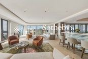 High Peak 寶峰 | Living Room