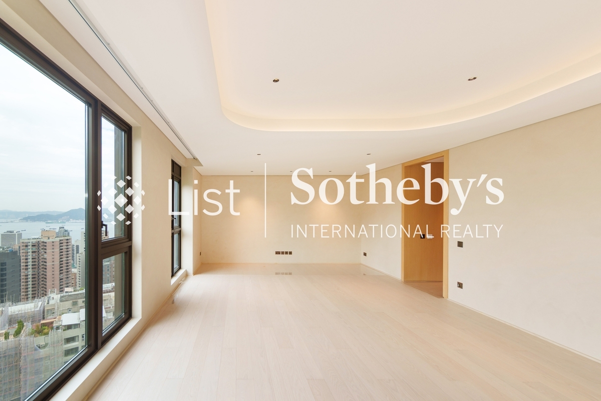 High Peak 寶峰 | Master Bedroom