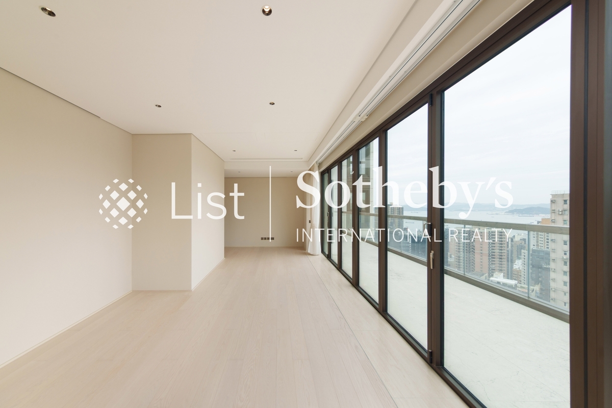 High Peak 寶峰 | Second En-suite Bedroom