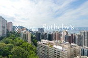 High Peak 寶峰 | View from Living and Dining Room