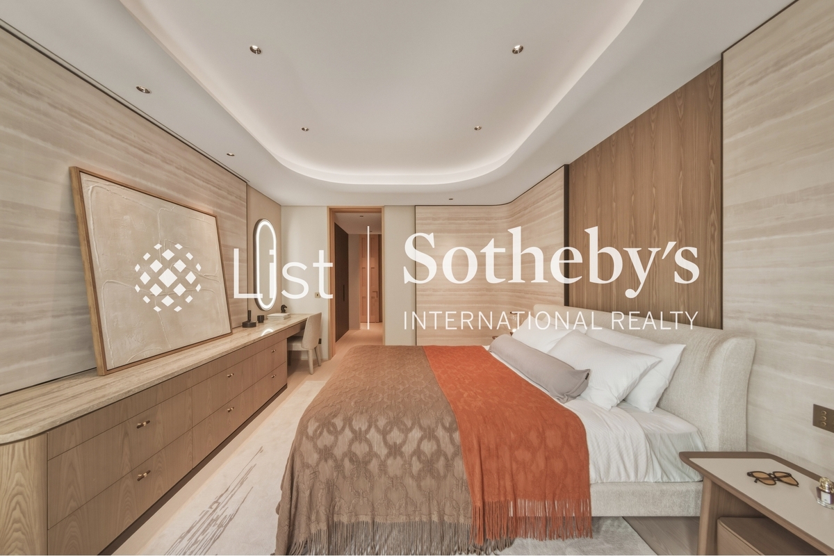 High Peak 寶峰 | Second En-suite Bedroom