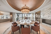 High Peak 寶峰 | Dining Room