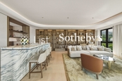 High Peak 寶峰 | Living Room