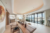High Peak 寶峰 | Second Living Room