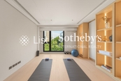 High Peak 寶峰 | Fifth En-suite Bedroom