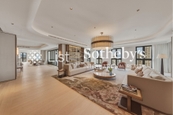 High Peak 寶峰 | Third Living Room