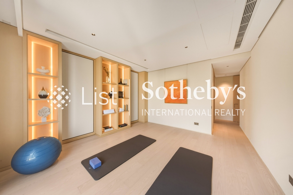 High Peak 寶峰 | Fifth En-suite Bedroom