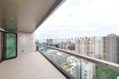 High Peak 寶峰 | Balcony off Living Room