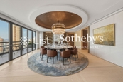High Peak 寶峰 | Dining Room