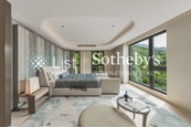 High Peak 寶峰 | Master Bedroom