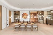High Peak 寶峰 | Second Living Room