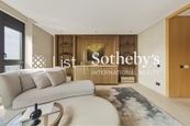 High Peak 寶峰 | Lounge area at Master Bedroom