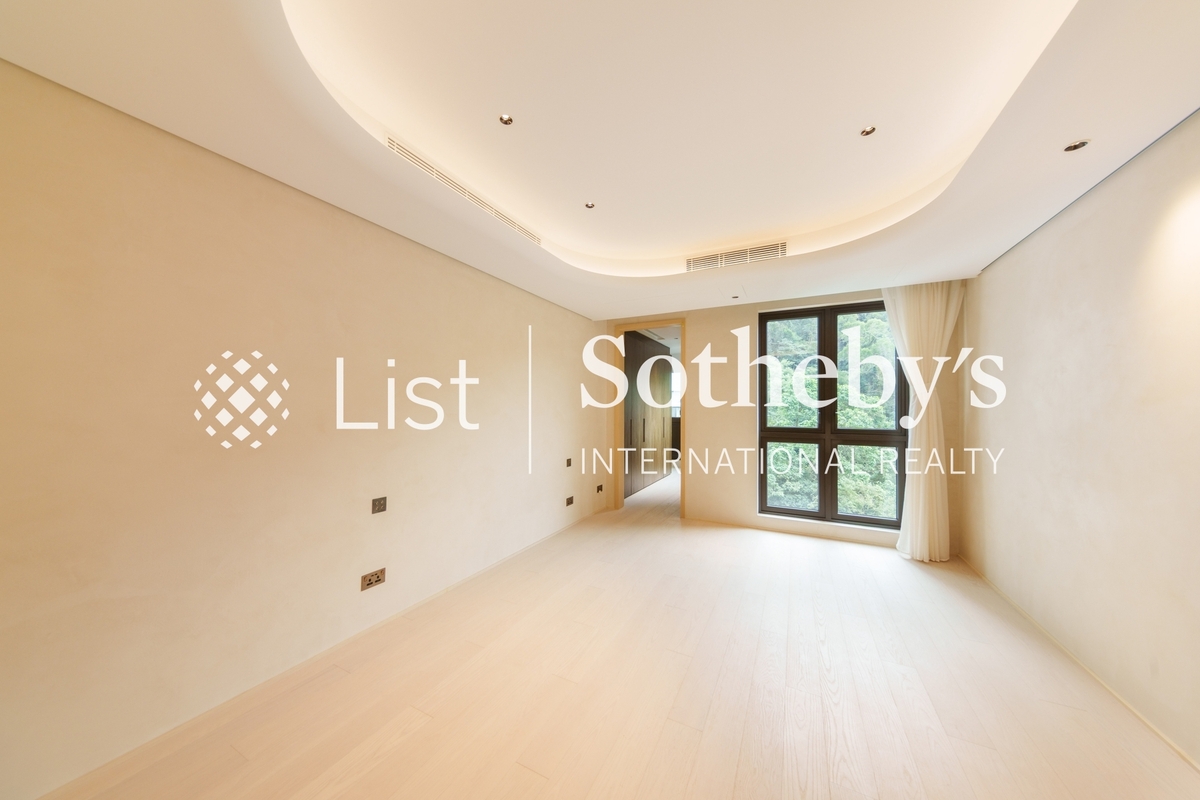 High Peak 宝峰 | Fifth En-Suite Bedroom