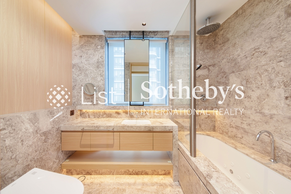 High Peak 宝峰 | Forth En-suite Bathroom