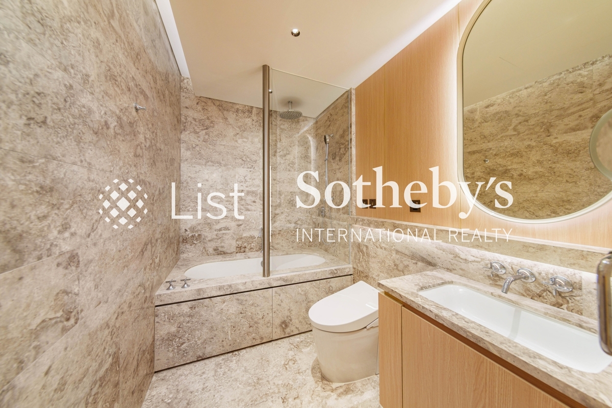 High Peak 宝峰 | Third En-suite Bathroom