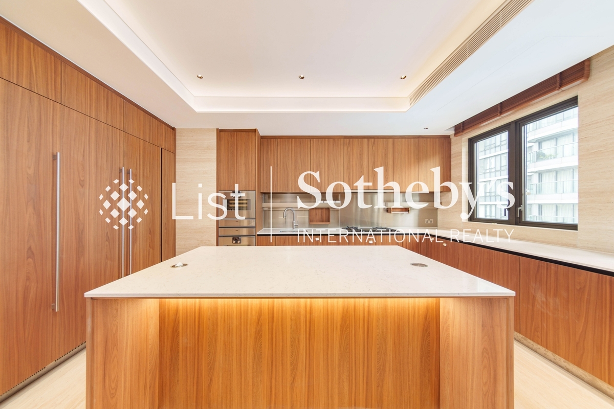 High Peak 宝峰 | Kitchen